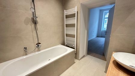 Altbau Mietwohnung 1030 Wien, Nähe Landstraßer Hauptstraße - Foto 4