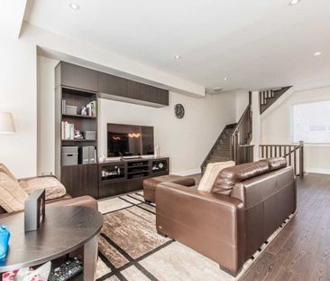 For Lease - 37 Juneau Street, Vaughan, Ontario - Photo 1