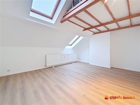 Appartement te huur - Photo 5