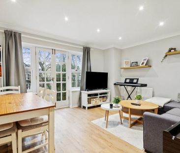 2 bedroom flat to rent - Photo 3