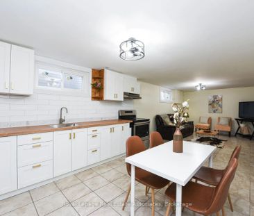 90 Professor's Lake Parkway #B - Photo 5