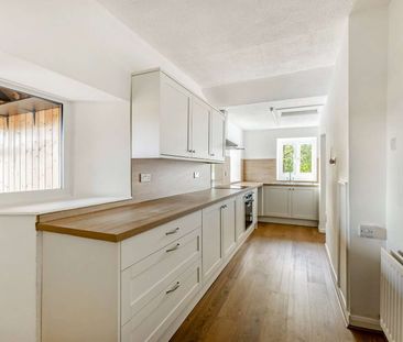 Rarely available detached three-bedroom character home situated at ... - Photo 6