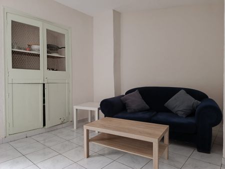 Appartements 30.16 m² - 2 Pièces - Narbonne (11100) - Photo 4