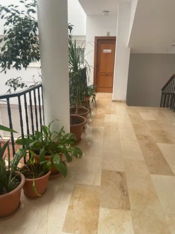 Apartamento de alquiler en Calle Granados, Centro Histórico - Foto 4