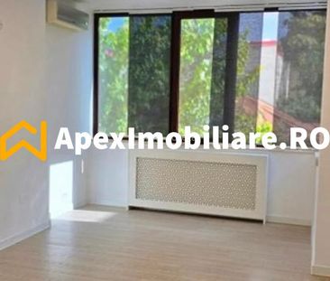 VILA - Birouri, 8 camere.D+P+2, cu locuri de parcare - Gara de Nord - Photo 3