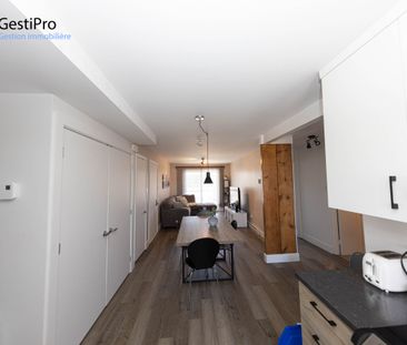 2415-2435 de l’Âtre - Photo 2