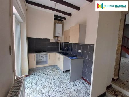 Location appartement 3 pièces - 60m² à Duran (32810) - Photo 3