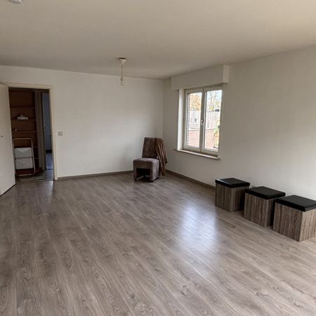 - SINT-AMANDSBERG - Gezellig appartement met 2 slpk en tuin - Photo 4