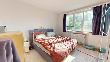 Appartement te huur - Foto 5