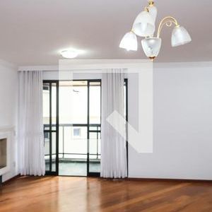Apartamento para alugar com 110m², 3 quartos e 3 vagas - Photo 1