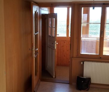 3.5 Zimmer, 106 m², 1. Stock - Photo 5