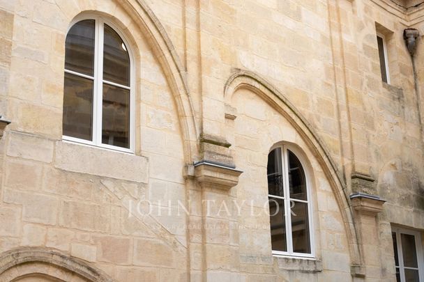 Quai des Chartrons - Appartement vide - 2 chambres - Photo 1