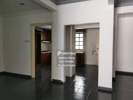2-Storey Terrace House @ SS2, Petaling Jaya - Foto 3
