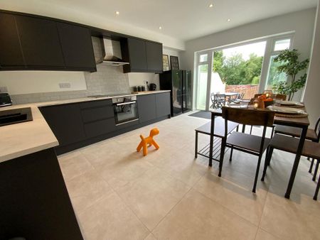 1 bedroom in a house share to rent - Photo 4