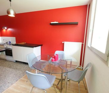 APPARTEMENT T2 A LOUER - Photo 4