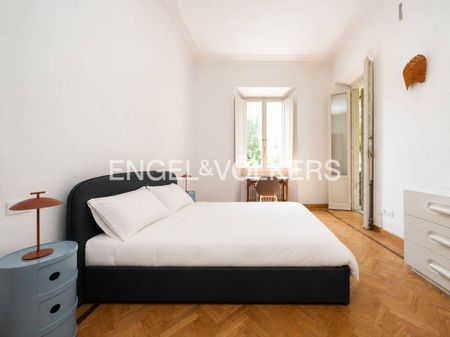 Bilocale viale Giovanni Milton, Libertà - Savonarola, Firenze - Photo 2