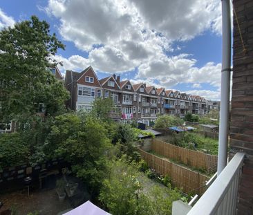Te huur: Appartement Wolphaertsbocht in Rotterdam - Photo 1