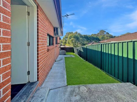 103A Buffalo Road, Ryde NSW 2112 - House For Rent | Domain - Photo 5