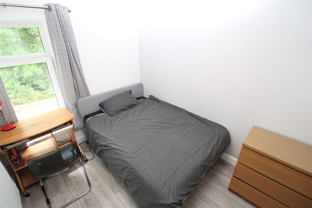 Room For Rent Brook Street, Pontypridd - Photo 4