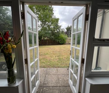 Room in a Shared Flat, Enversham Court, SE23 - Photo 5