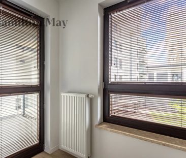 Mieszkanie typu studio z balkonem na Woli - Photo 1
