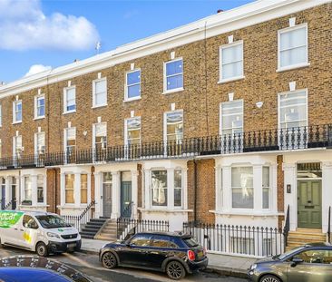 Redburn Street, London, SW3 ground floor flat to rent - Photo 3