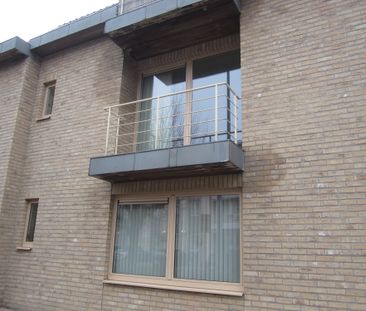 Appartement te huur in Zottegem - Photo 1