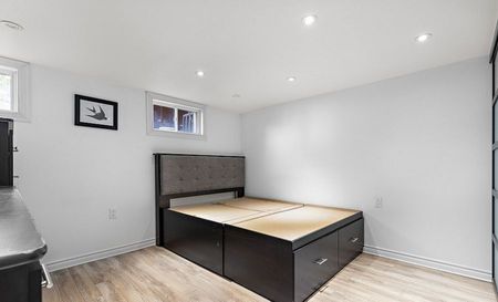 For Lease - 24 Hucknall Road Unit# Basement, Toronto, Ontario - Photo 4
