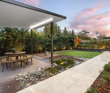 Contemporary Family Haven in Prized O'Connor Enclave - Photo 6