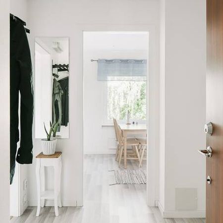 Akaciastigen, Mariestad - Foto 4