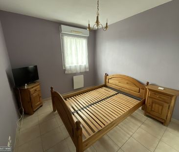 Location Appartement 3 pièces 64m² BEZIERS 34500 - Photo 1