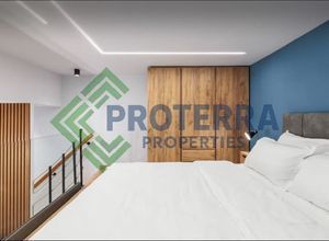 Loft για ενοικίαση - Φάληρο - Ιπποκράτειο, - Photo 5