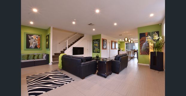 JUST LIKE LIVING IN YOUR OWN PRIVATE RESORT! - Photo 1