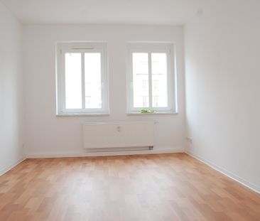 3-Raum-Wohnung - Foto 1