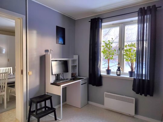 Norra Marmaberget, Marmaverken - Foto 1