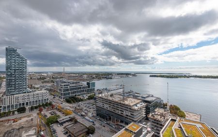 For Lease - 15 Lower Jarvis Street Unit# 3803, Toronto, Ontario - Photo 4