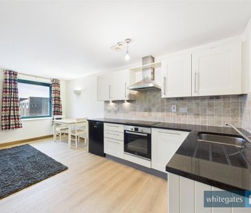 1 bedroom apartment to rent - Photo 6