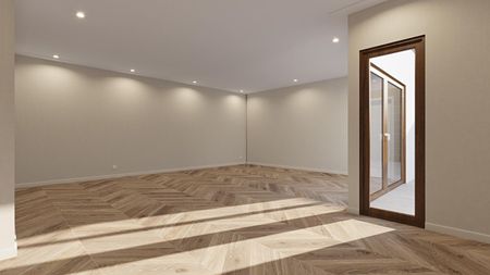 Appartement te huur: Jansveld 25-A 3512 BE Utrecht - Photo 2