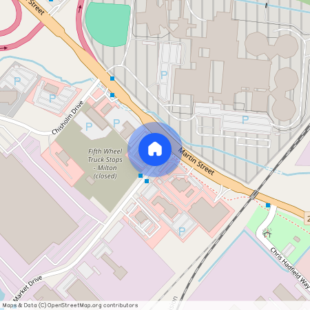 19 Central Market Drive, Haldimand