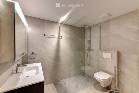 Magnifique appartement dans la vieille ville de Martigny - Photo 2