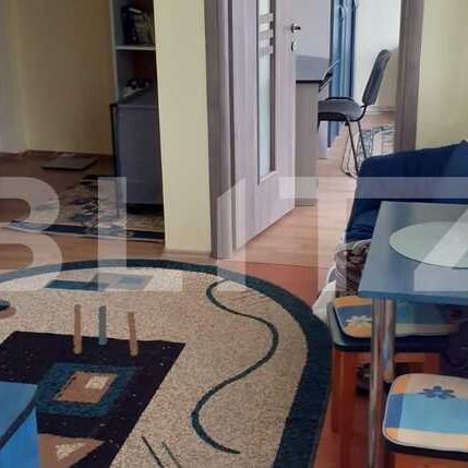 Apartament cu 2 camere, 40 mp, zona strazii Sighisoarei, cartier Zorilor - Photo 1