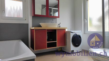 4 Zimmer, 70 m², EG - Foto 4