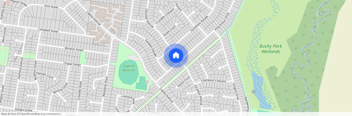95 King Arthur Drive, Glen Waverley, Glen Waverley