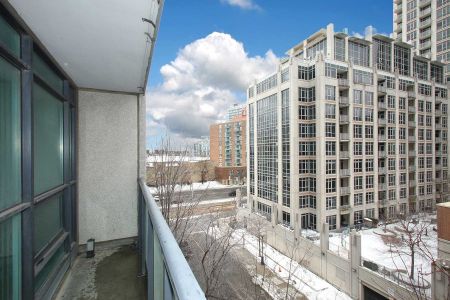 For Lease - 600 Fleet Street Unit# 626, Toronto, Ontario - Photo 2