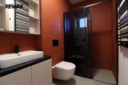 Pronájem bytu 1+kk 22 m² - Fotografie 5