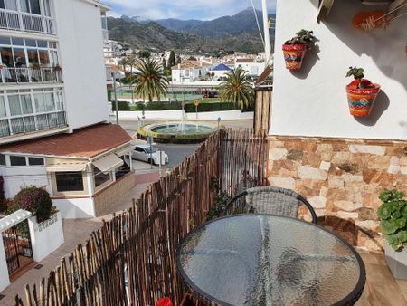 Middle Floor Apartment | Nerja | €1.000/Month - Photo 2