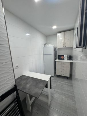 Habitación - Madrid - Delicias - 620€ MES - Ref. FGO-HSSD811 - Foto 1