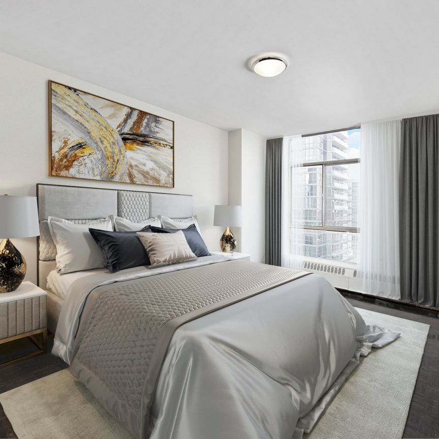 Silver Spear Apartments - Photo 1
