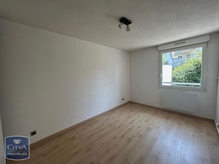 Location Appartement 2 pièces 43m² STRASBOURG 67000 - Photo 5