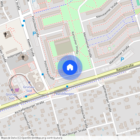 Potschkaustr. 2 · 04209 Leipzig (Grünau)